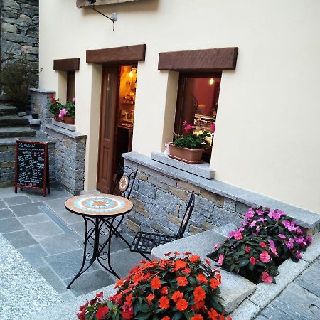 La Campanella Bed and Breakfast Cadarese Εξωτερικό φωτογραφία