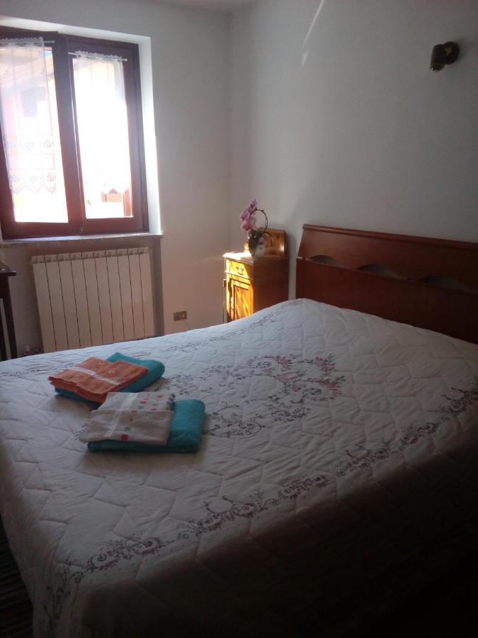 La Campanella Bed and Breakfast Cadarese Εξωτερικό φωτογραφία
