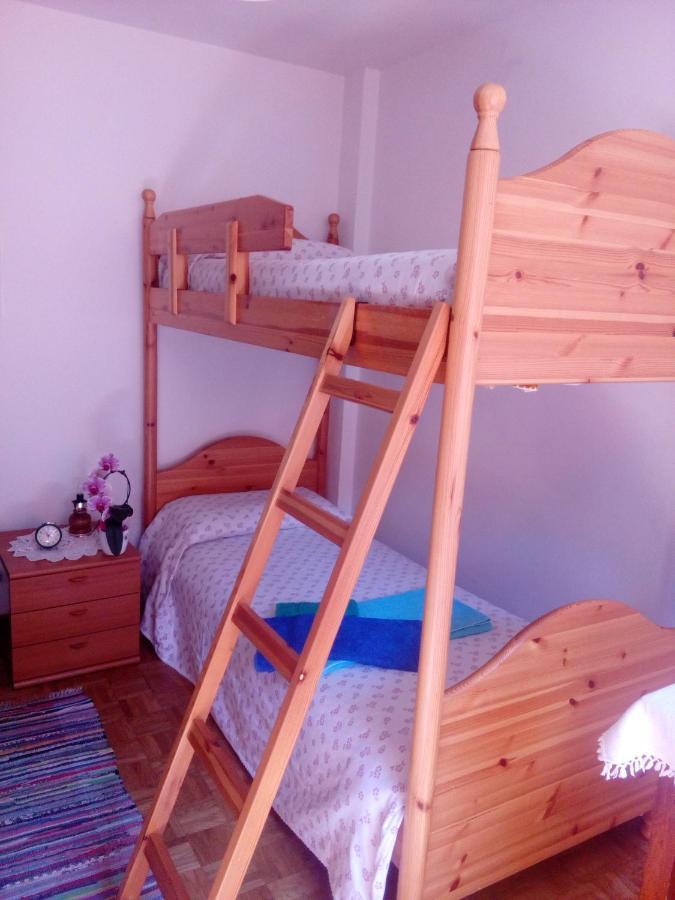 La Campanella Bed and Breakfast Cadarese Εξωτερικό φωτογραφία